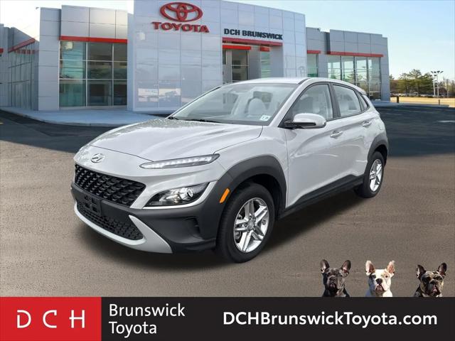 2023 Hyundai Kona SE for sale in North Brunswick, NJ