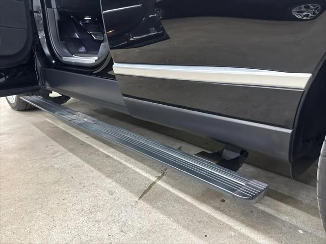 2016 Land Rover Range Rover 5.0L V8 Supercharged Autobiography