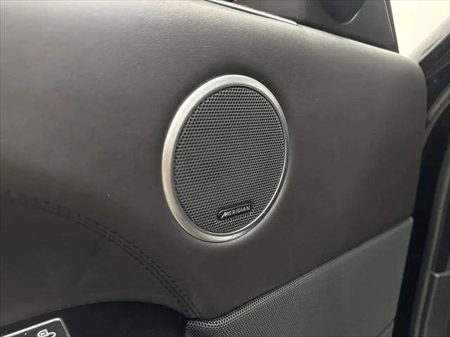 2016 Land Rover Range Rover 5.0L V8 Supercharged Autobiography