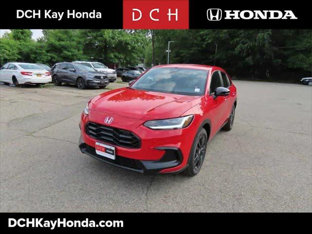 2027 Honda HR-V Sport AWD for sale in Eatontown, NJ