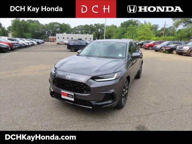 2027 Honda HR-V EX- AWD for sale in Eatontown, NJ
