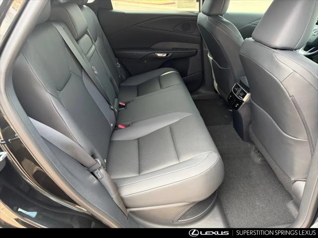 2026 Lexus RX 350 F SPORT Design