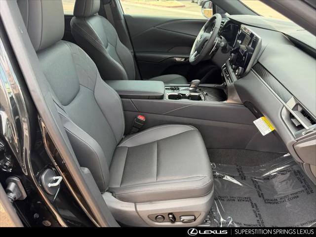 2026 Lexus RX 350 F SPORT Design