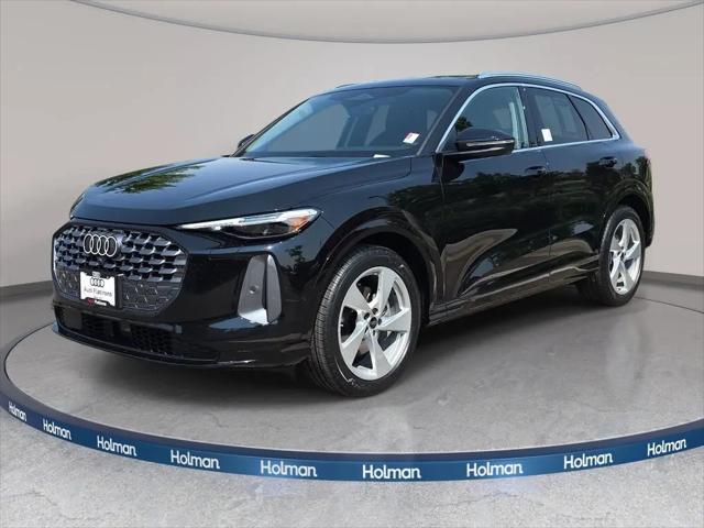 2025 Audi Q5 Prestige TFSI quattro S tronic for sale in Broomfield, CO