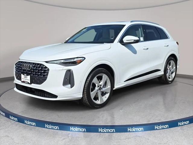 2025 Audi Q5 Prestige TFSI quattro S tronic for sale in Broomfield, CO