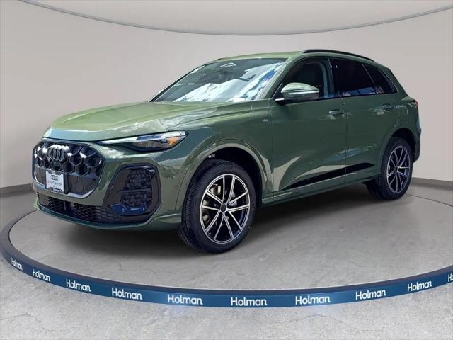 2026 Audi Q5 Premium Plus TFSI quattro S tronic for sale in Broomfield, CO