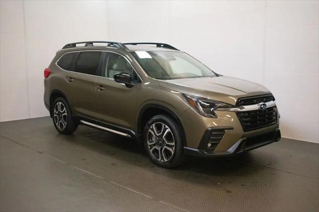 2026 Subaru Ascent Limited 7-Passenger for sale in Plains, PA