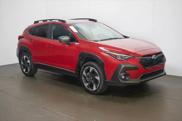2026 Subaru Crosstrek Limited for sale in Plains, PA