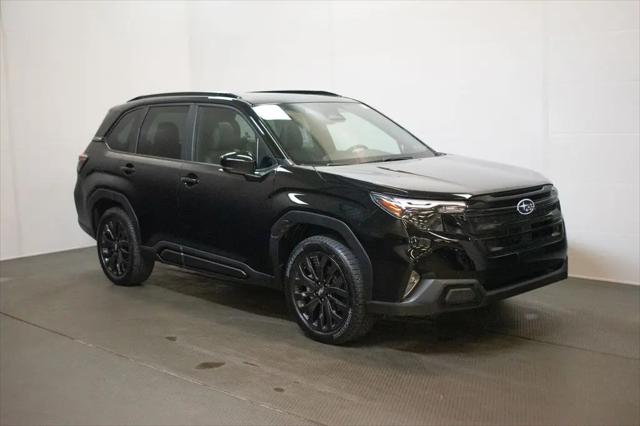 2026 Subaru Forester Sport for sale in Plains, PA