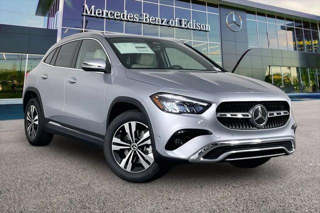 2026 Mercedes-Benz GLA-CLASS 4MATIC for sale in Edison, NJ