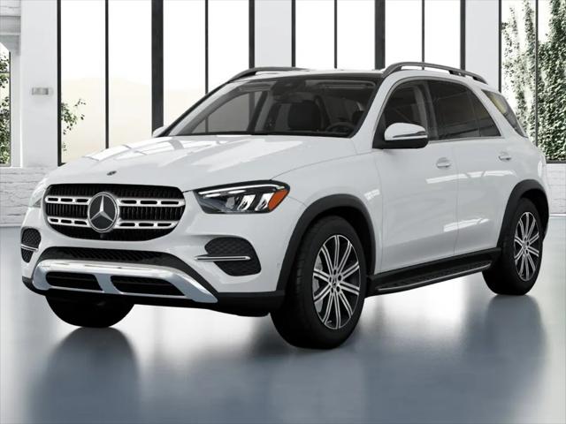 2025 Mercedes-Benz GLE GLE 350 4MATIC for sale in New York, NY
