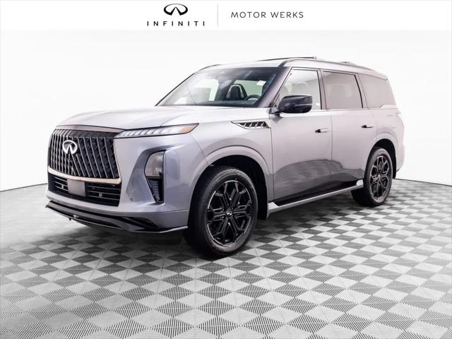 2027 INFINITI QX80 SPORT for sale in Barrington, IL