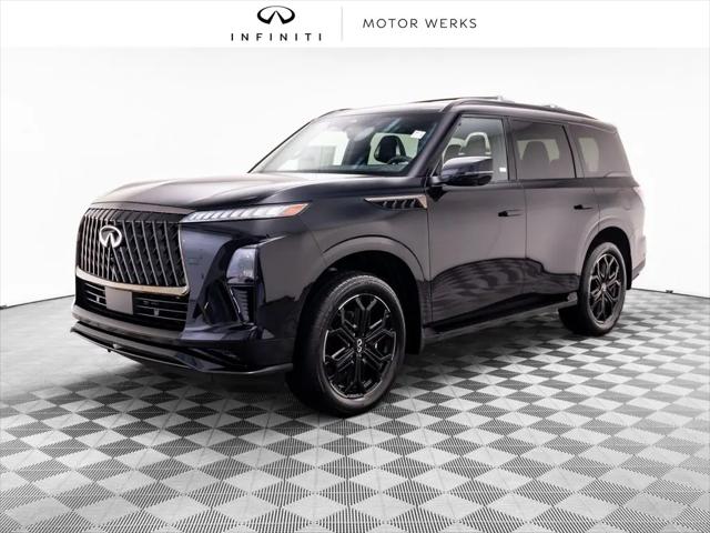 2027 INFINITI QX80 SPORT for sale in Barrington, IL
