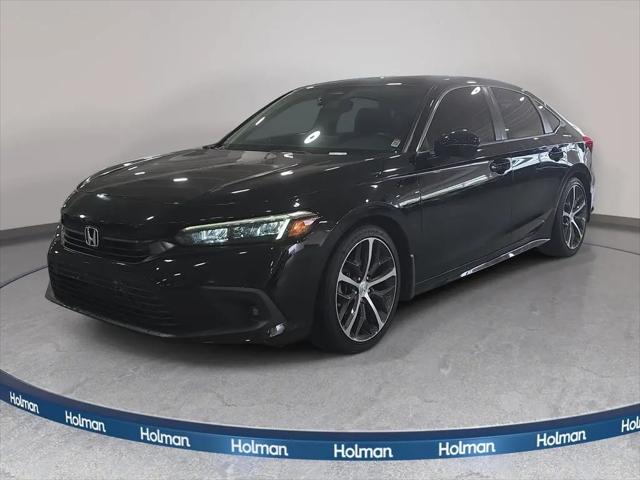 2024 Honda Civic Touring for sale in Fort Lauderdale, FL