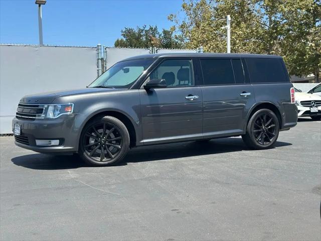 2018 Ford Flex SEL for sale in Thousand Oaks, CA
