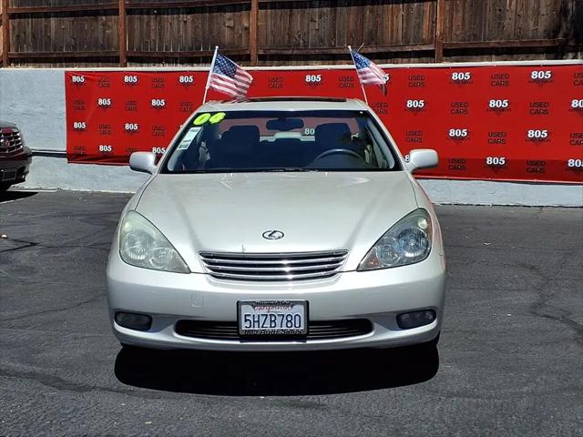 2004 Lexus ES 330 ES 330