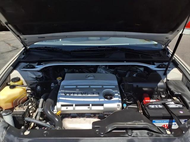 2004 Lexus ES 330 ES 330