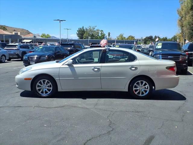 2004 Lexus ES 330 ES 330