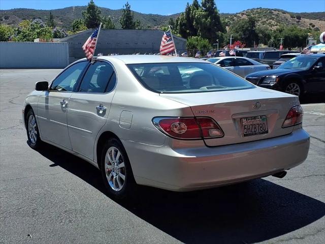 2004 Lexus ES 330 ES 330