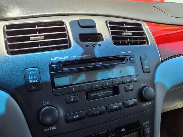 2004 Lexus ES 330 ES 330