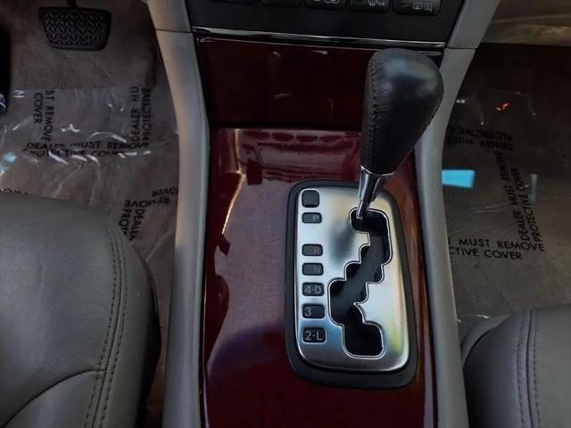 2004 Lexus ES 330 ES 330