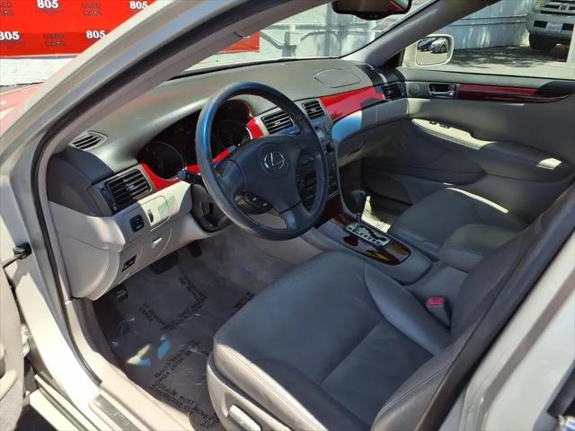 2004 Lexus ES 330 ES 330
