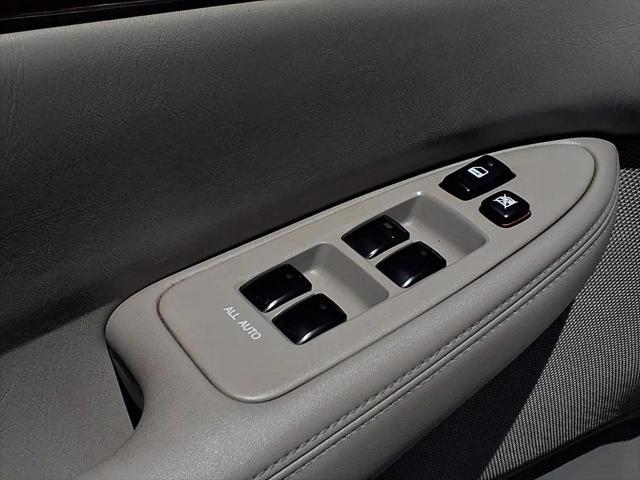 2004 Lexus ES 330 ES 330