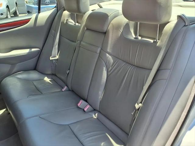 2004 Lexus ES 330 ES 330