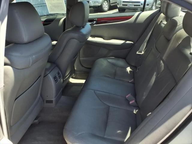 2004 Lexus ES 330 ES 330