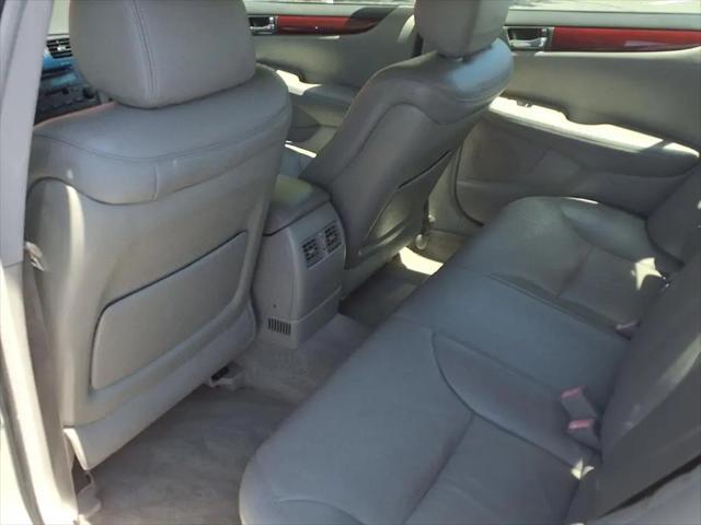 2004 Lexus ES 330 ES 330