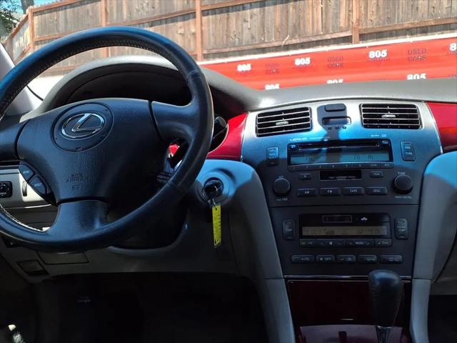 2004 Lexus ES 330 ES 330