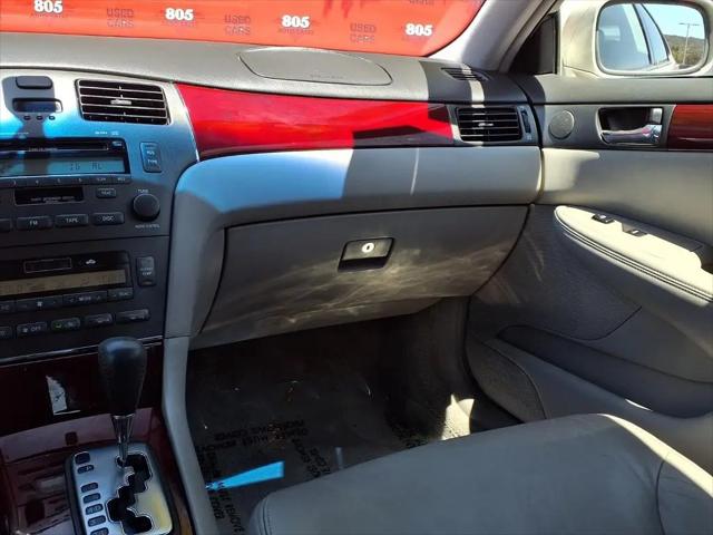 2004 Lexus ES 330 ES 330