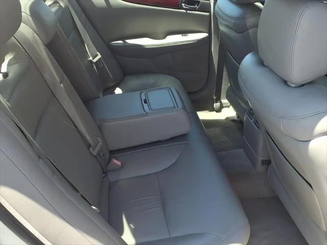 2004 Lexus ES 330 ES 330