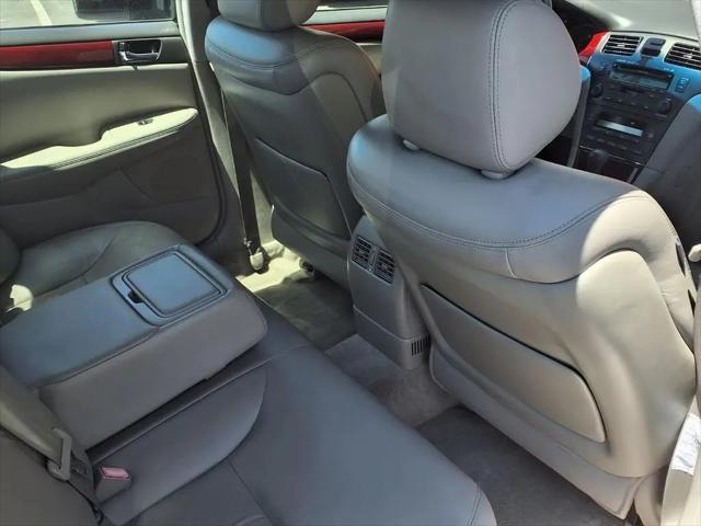 2004 Lexus ES 330 ES 330