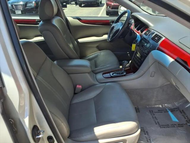 2004 Lexus ES 330 ES 330