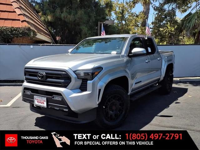 2026 Toyota Tacoma SR5 for sale in Thousand Oaks, CA