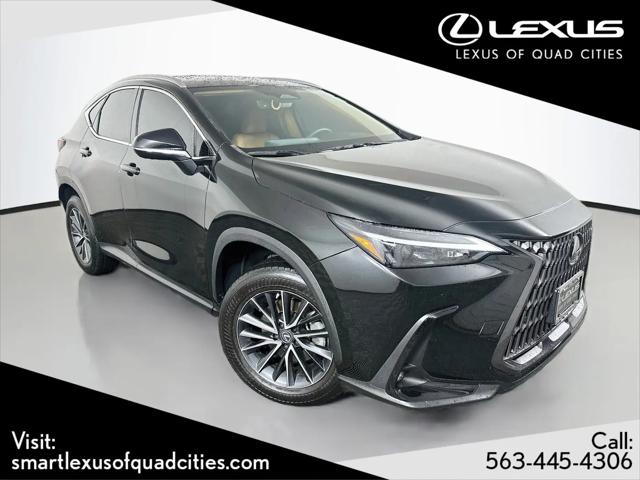 2023 Lexus NX 350 Premium for sale in Davenport, IA