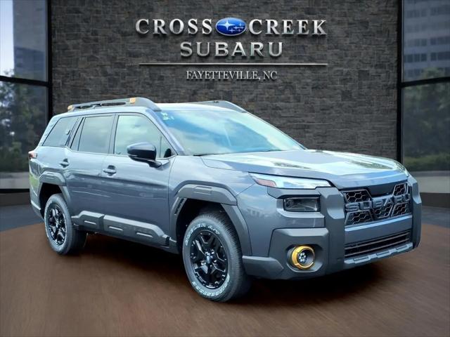 2026 Subaru Outback Wilderness for sale in Fayetteville, NC