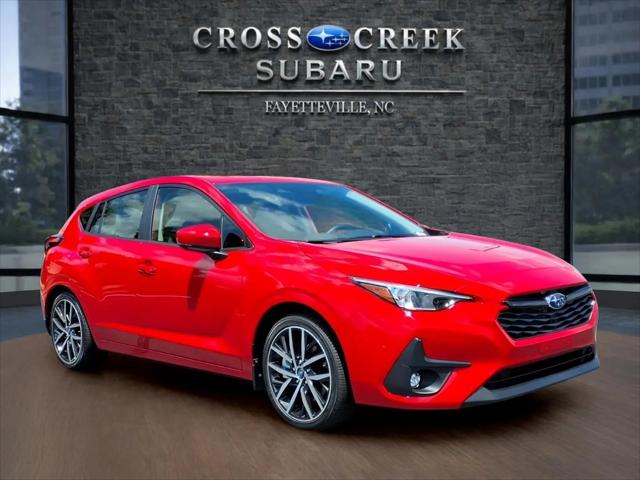 2026 Subaru Impreza Sport for sale in Fayetteville, NC