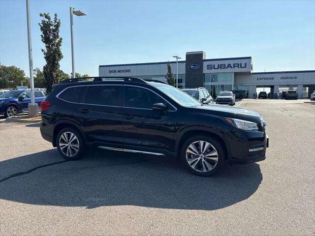 2022 Subaru Ascent Limited for sale in Oklahoma City, OK
