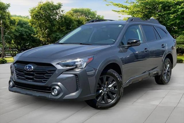 2025 Subaru Outback Onyx Edition XT for sale in Oklahoma City, OK