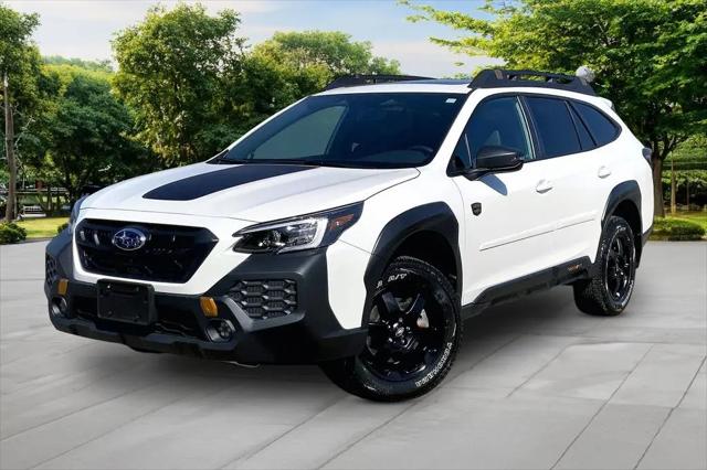 2025 Subaru Outback Wilderness for sale in Oklahoma City, OK