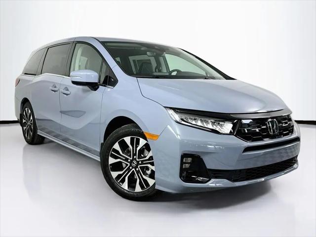 2025 Honda Odyssey Elite for sale in Martinez, GA