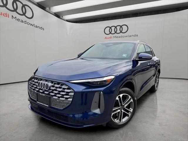 2025 Audi Q5 Premium Plus TFSI quattro S tronic for sale in Secaucus, NJ