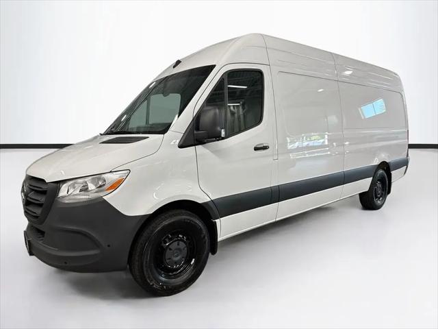 2026 Mercedes-Benz Sprinter 2500 High Roof 4-Cyl Diesel HO for sale in Maplewood, MN