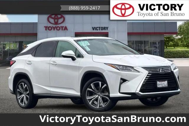 2019 Lexus RX 350 RX 350 for sale in San Bruno, CA