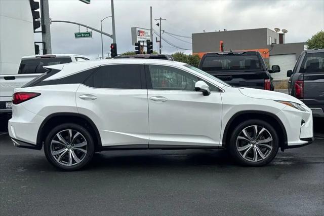 2019 Lexus RX 350 RX 350