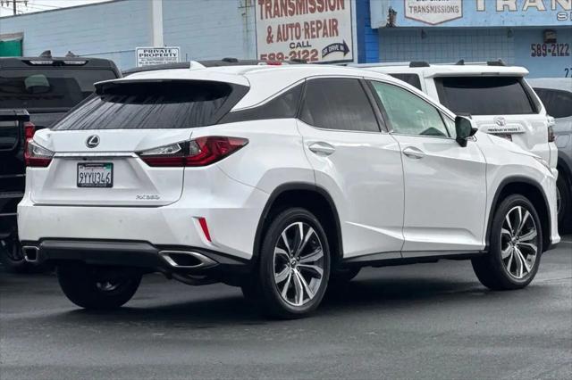 2019 Lexus RX 350 RX 350