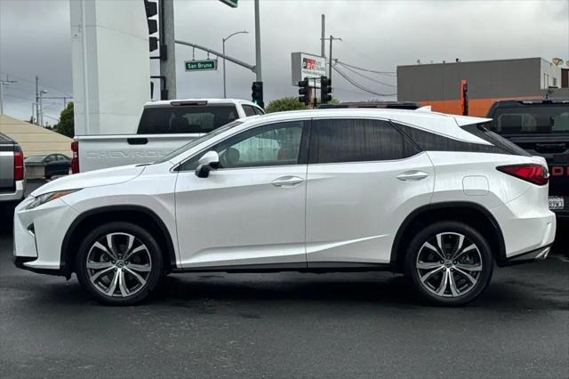 2019 Lexus RX 350 RX 350
