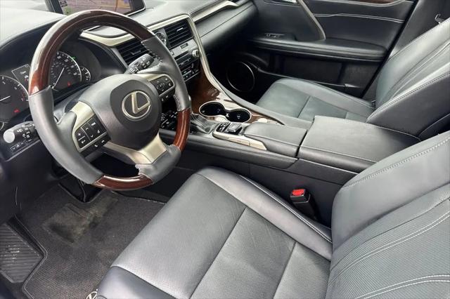 2019 Lexus RX 350 RX 350